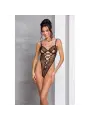 BODY LOVELIA PRETO PASSION