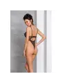 BODY LOVELIA PRETO PASSION