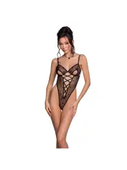BODY LOVELIA PRETO PASSION