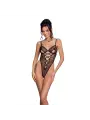 BODY LOVELIA PRETO PASSION