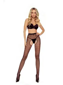 COLLANTS TIOPEN 028 PASSION PRETAS