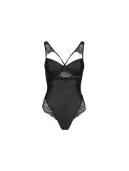 BODY LOONA PRETO PASSION