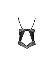 BODY LOONA PRETO PASSION