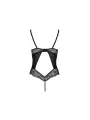 BODY LOONA PRETO PASSION