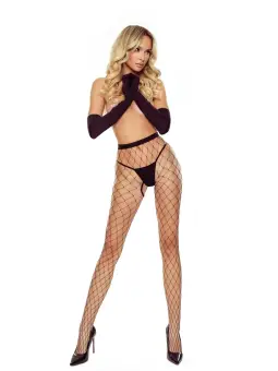 COLLANTS TIOPEN 030 PASSION PRETAS