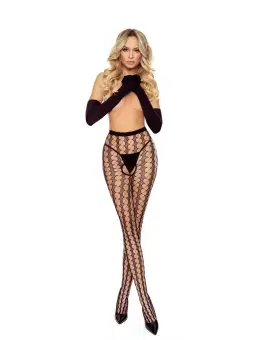 COLLANTS TIOPEN 031 PASSION PRETAS