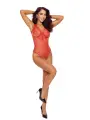 BODY BS109 VERMELHO PASSION