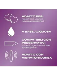 DUREX® 2 EM 1 ALOE VERA 200ML