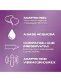 DUREX® 2 EM 1 ALOE VERA 200ML