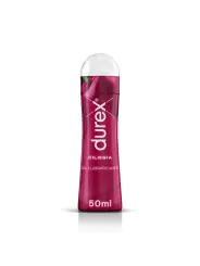 LUBRIFICANTE CEREJA DUREX® PLAY 50ML