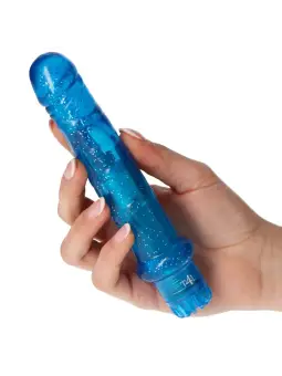 VIBRADOR JAMMY JELLY FRESH GLITTER