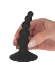 PLUG ANAL DOMINO ASS PUNISHER PRETO