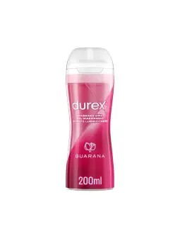 DUREX® 2 EM 1 GUARANÁ 200ML