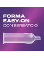 PRESERVATIVOS DUREX NO LATEX 6 UNIDADES