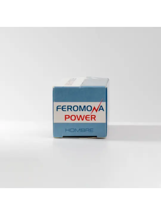 CONCENTRADO DE FEROMONAS PARA ELE FEROMONA POWER 