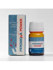 CONCENTRADO DE FEROMONAS PARA ELE FEROMONA POWER 