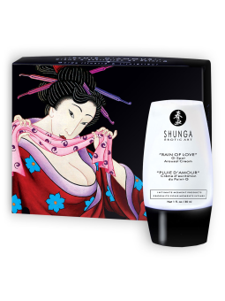 SHUNGA CHUVA DE AMOR PONTO G 30ML