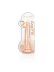 DILDO COM VENTOSA 10 / 27 CM REALROCK