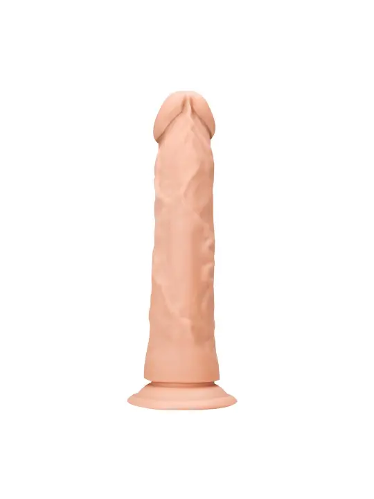 DILDO COM VENTOSA 10 / 27 CM REALROCK