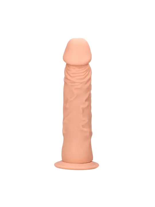 DILDO COM VENTOSA 10 / 27 CM REALROCK