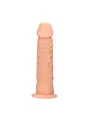 DILDO COM VENTOSA 10 / 27 CM REALROCK