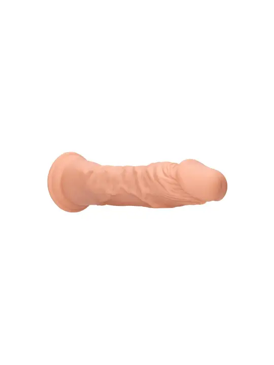 DILDO COM VENTOSA 10 / 27 CM REALROCK