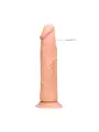 DILDO COM VENTOSA 10 / 27 CM REALROCK