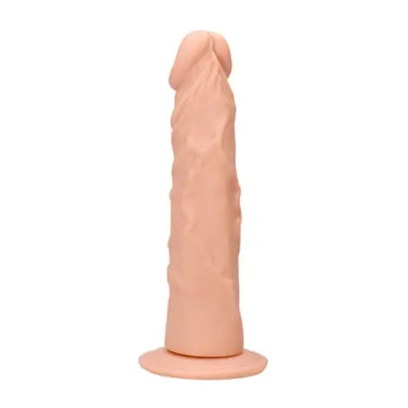 DILDO COM VENTOSA 10 / 27 CM REALROCK