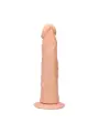 DILDO COM VENTOSA 10 / 27 CM REALROCK