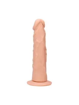 DILDO COM VENTOSA 9 / 23 CM REALROCK