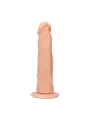 DILDO COM VENTOSA 9 / 23 CM REALROCK