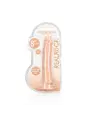 DILDO COM VENTOSA 8 / 20 CM REALROCK