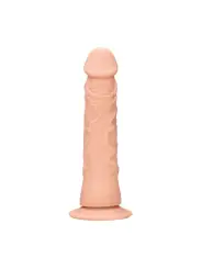 DILDO COM VENTOSA 8 / 20 CM REALROCK
