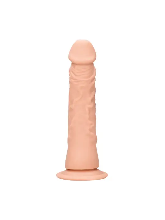 DILDO COM VENTOSA 8 / 20 CM REALROCK