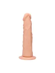 DILDO COM VENTOSA 8 / 20 CM REALROCK
