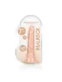 DILDO COM VENTOSA 7 / 17 CM REALROCK