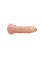 DILDO COM VENTOSA 7 / 17 CM REALROCK