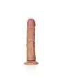 DILDO REALISTA CURVED 8 /20,5 CM REALROCK