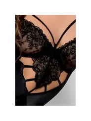 BODY HAYA PRETO PASSION
