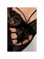 BODY HAYA PRETO PASSION