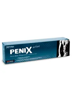 CREME ESTIMULANTE PARA O PÉNIS PENIX ACTIVE 75ML