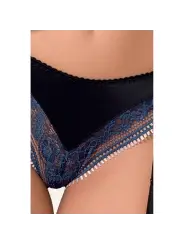 CONJUNTO DE 2 PEÇAS GISELE PRETO PASSION