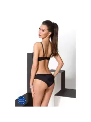 BODY GISELE PRETO PASSION