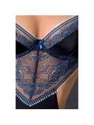 BODY GISELE PRETO PASSION