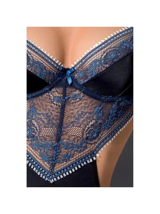 BODY GISELE PRETO PASSION