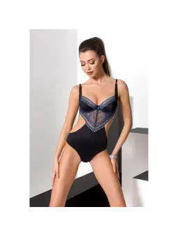 BODY GISELE PRETO PASSION