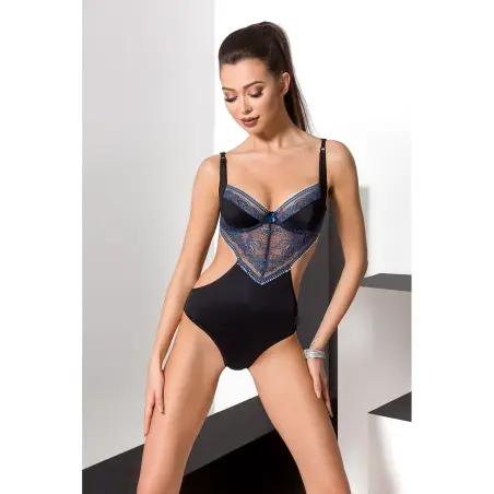 BODY GISELE PRETO PASSION