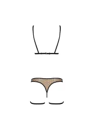 CONJUNTO DE 2 PEÇAS GABI BEGE PASSION