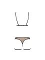 CONJUNTO DE 2 PEÇAS GABI BEGE PASSION