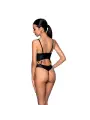 BODY FRANCESCA PRETO PASSION